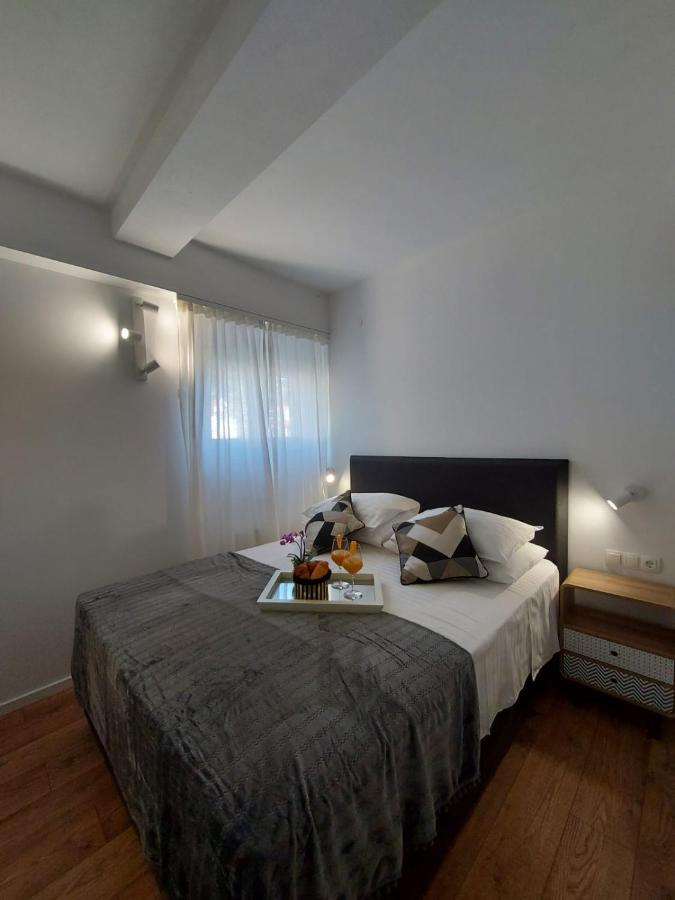 Apartmani Cvita Omis Ngoại thất bức ảnh