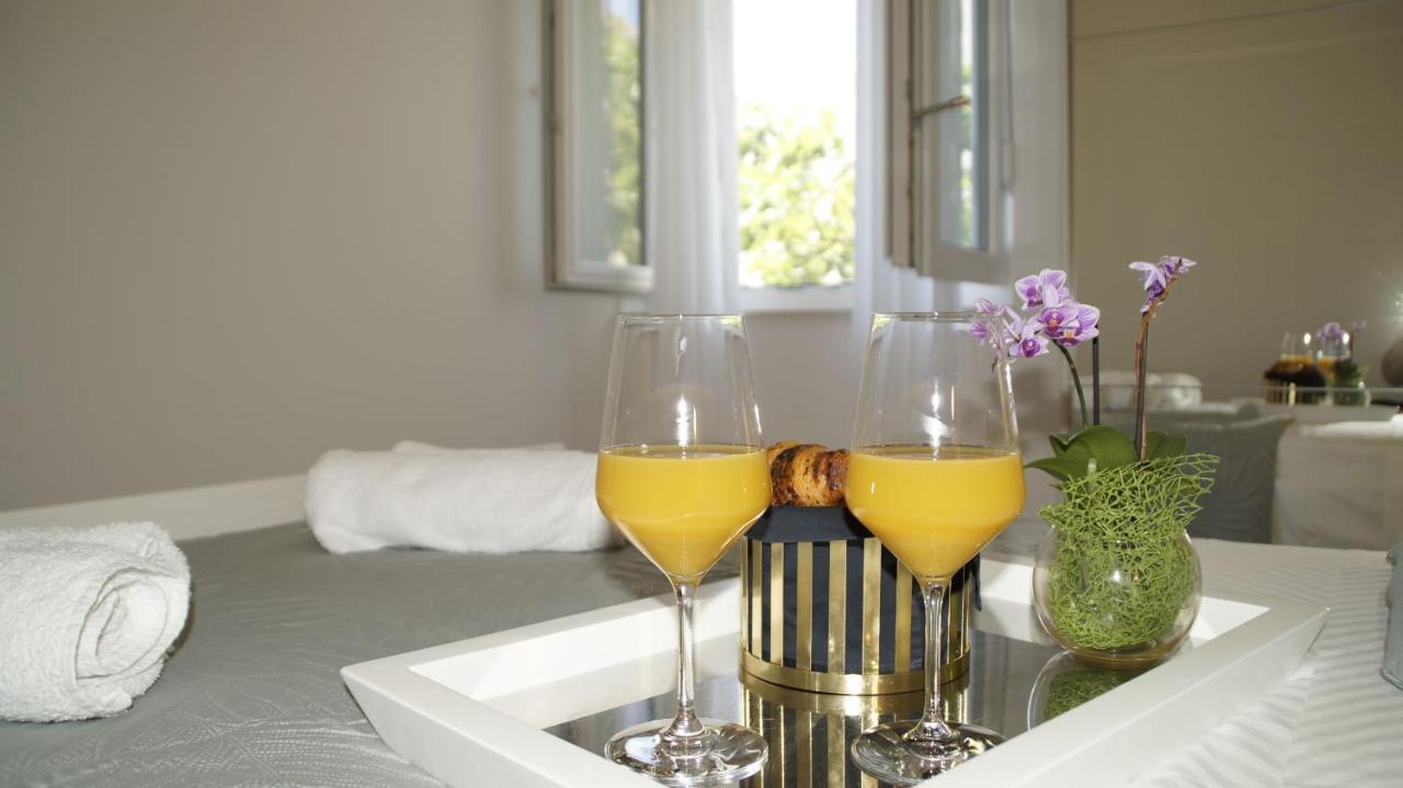 Apartmani Cvita Omis Ngoại thất bức ảnh