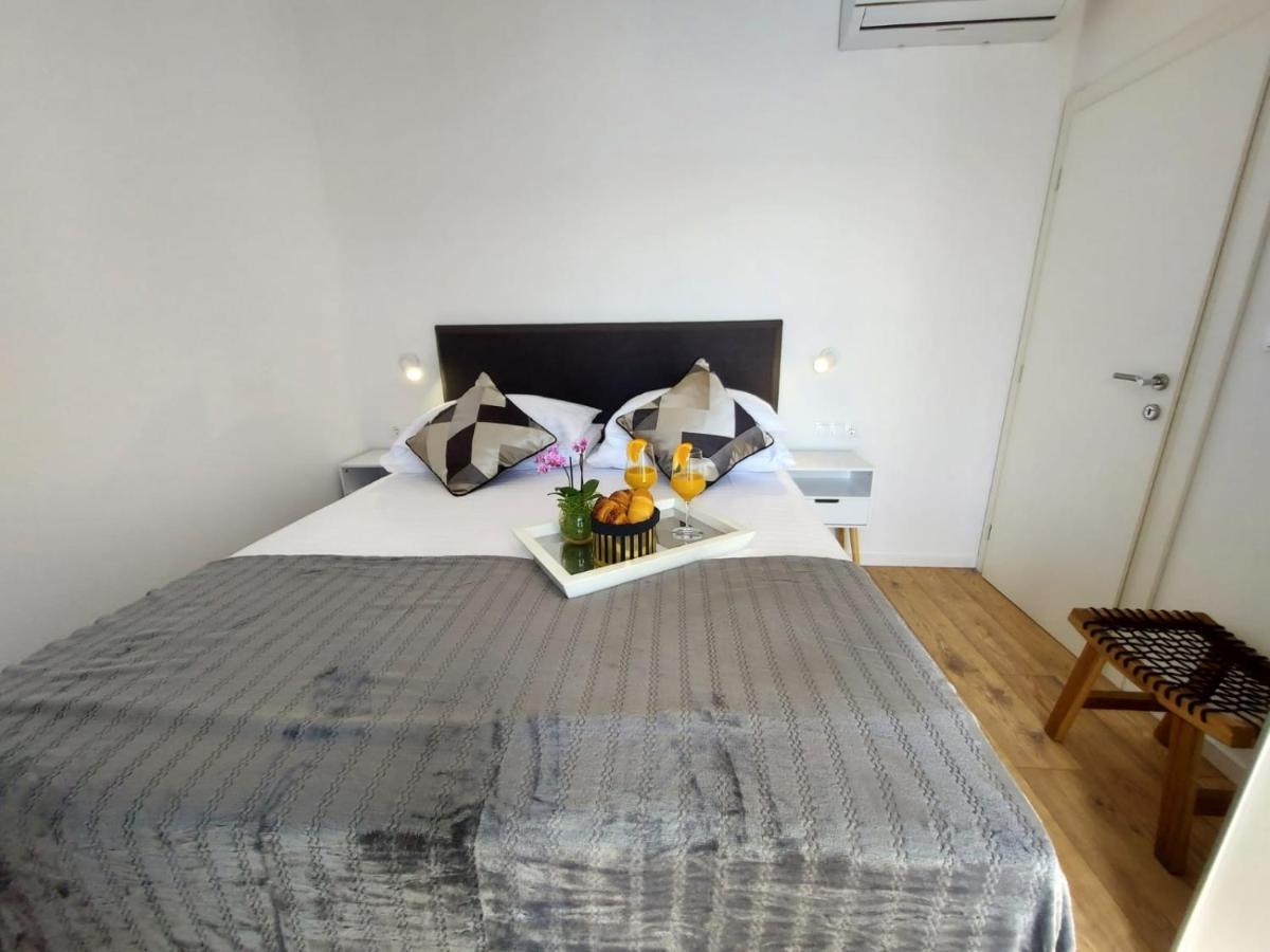 Apartmani Cvita Omis Ngoại thất bức ảnh