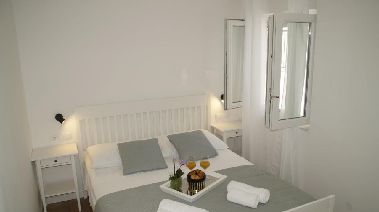 Apartmani Cvita Omis Ngoại thất bức ảnh