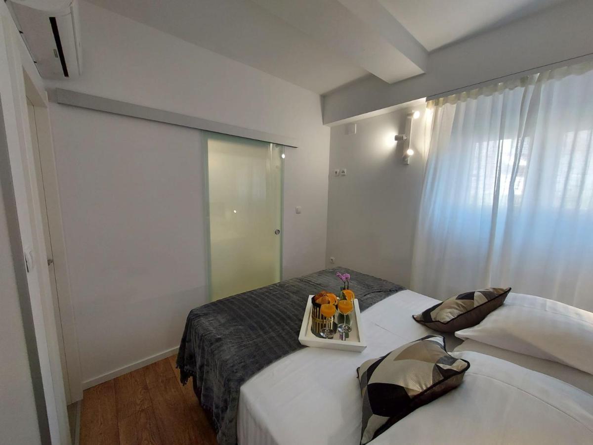 Apartmani Cvita Omis Ngoại thất bức ảnh
