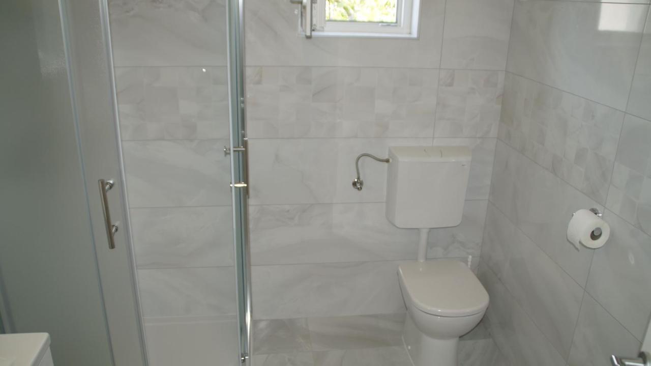 Apartmani Cvita Omis Ngoại thất bức ảnh